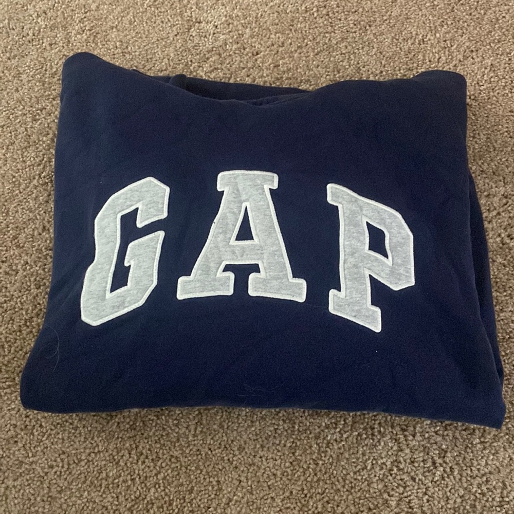 GAP oversized hoodie